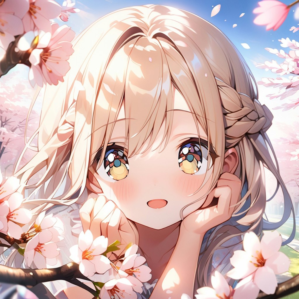 桜