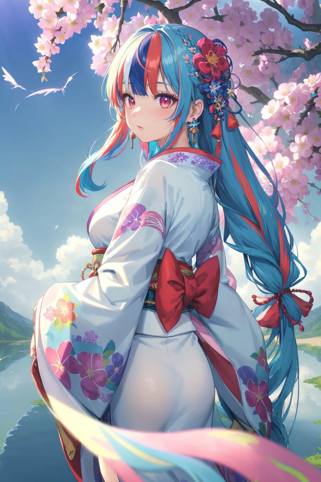 桜