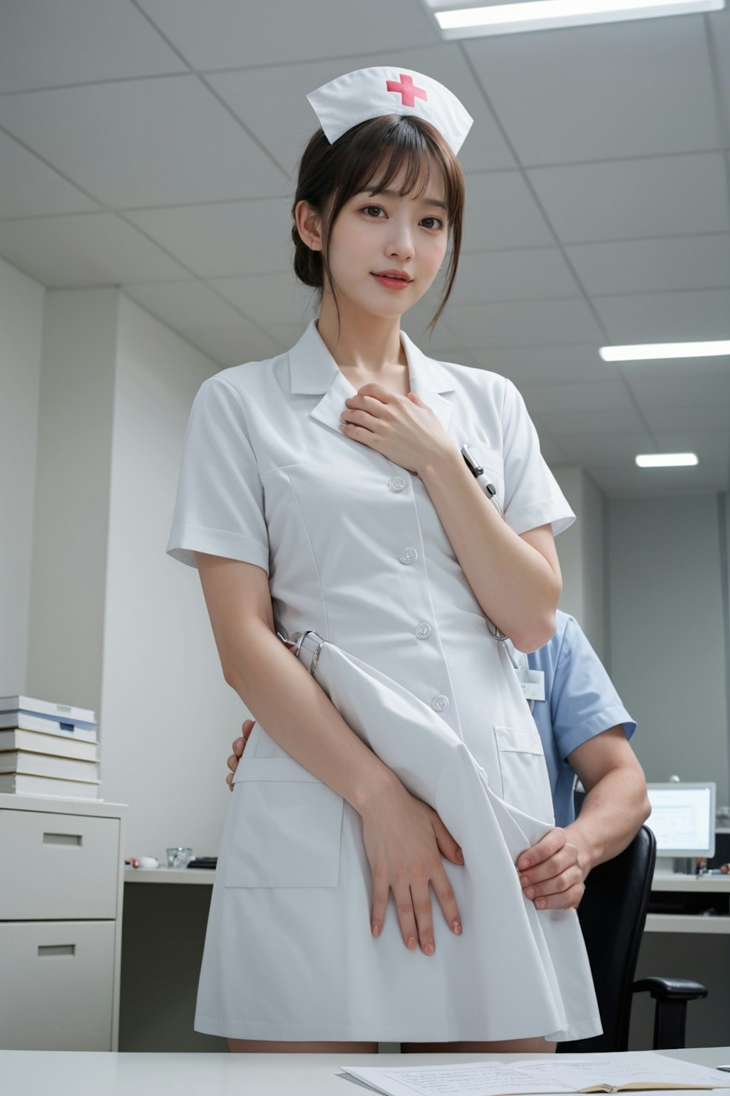 Sexy Nurse 💗