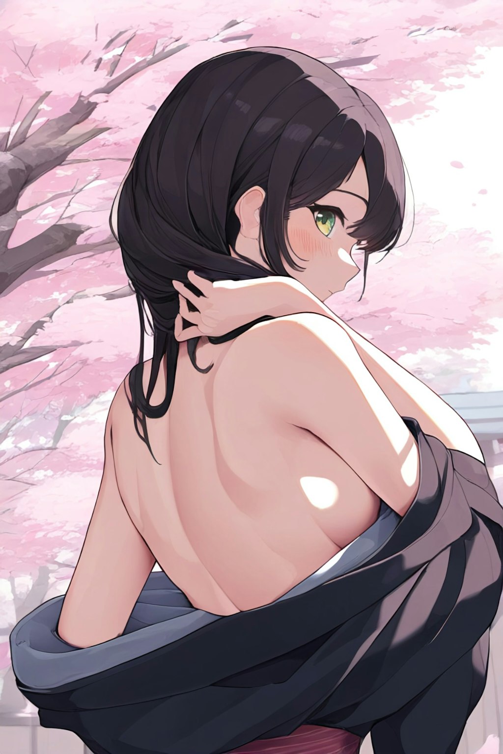 桜