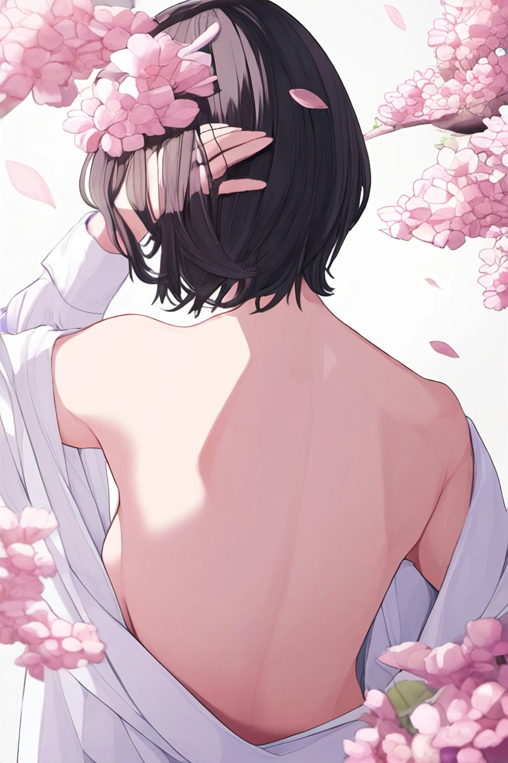 桜