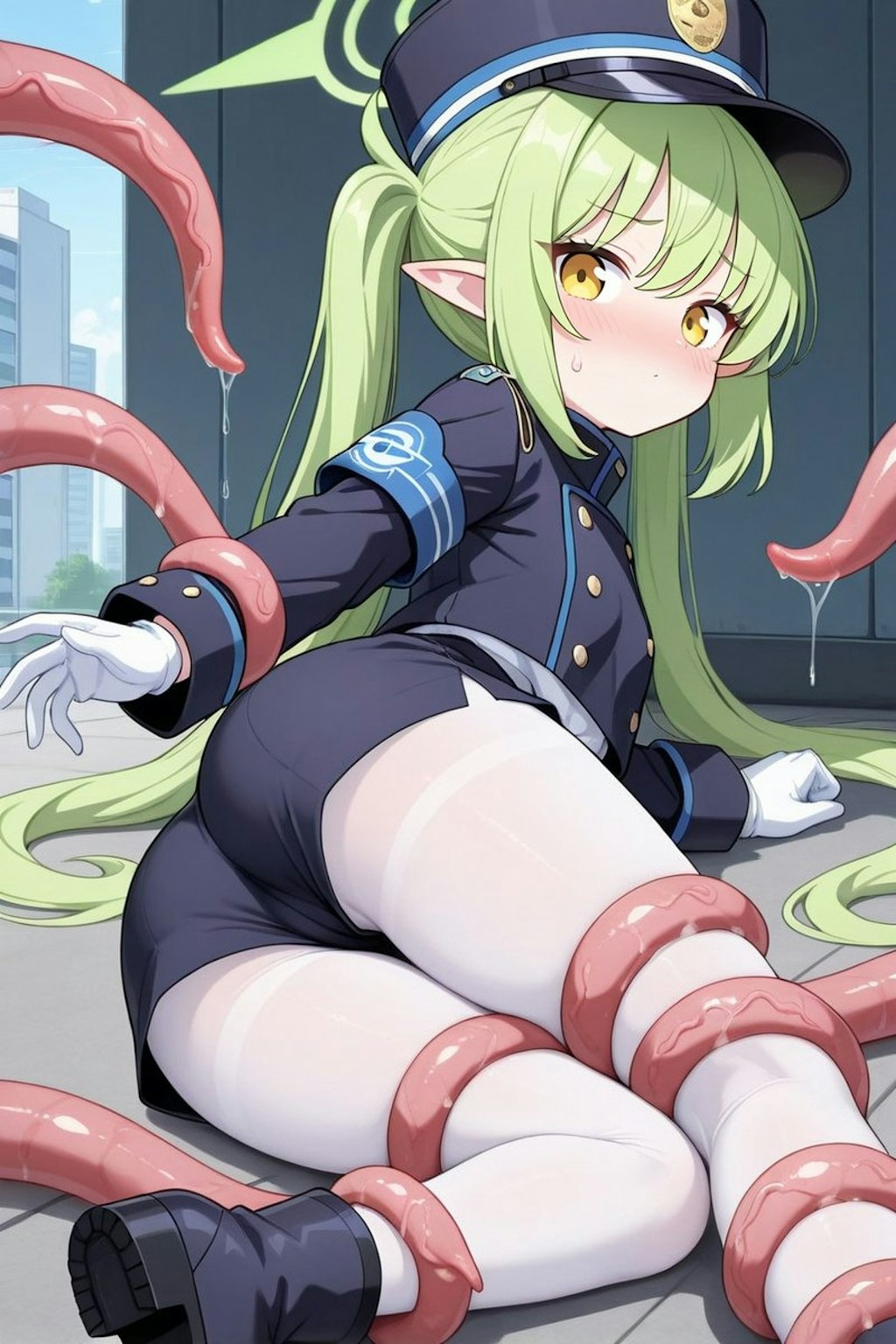 橘ノゾミ