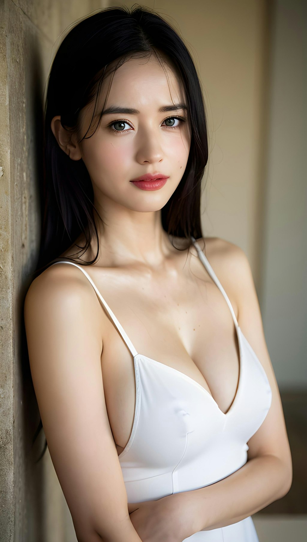 美人なお姉さん