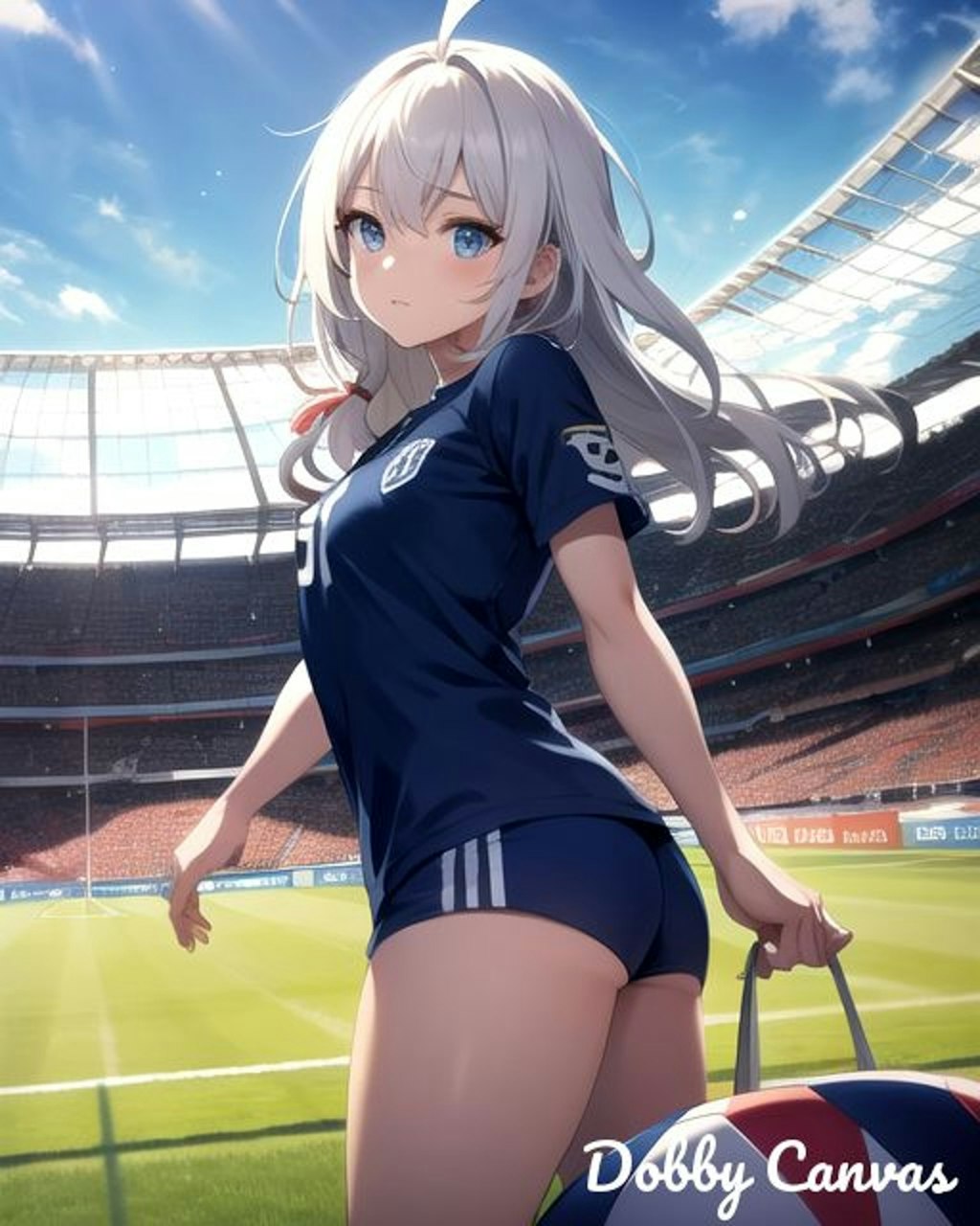 サッカー