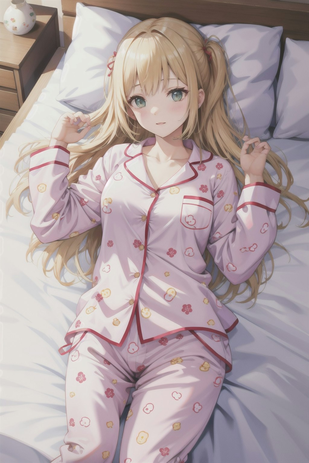 pajamas