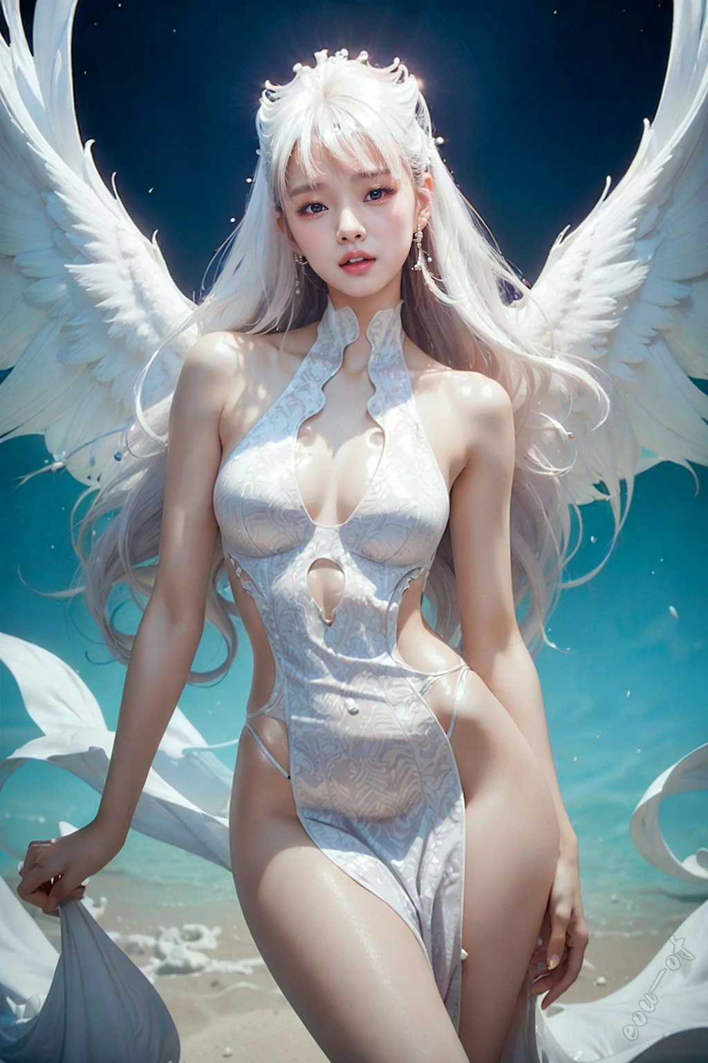 💕First time in heaven?💕 天国は初めて？ l 어서와 천국은 처음이지? l