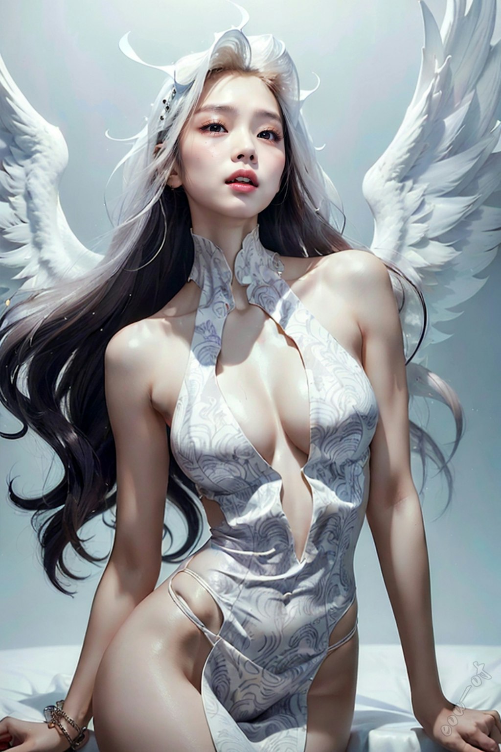 💕First time in heaven?💕 天国は初めて？ l 어서와 천국은 처음이지? l