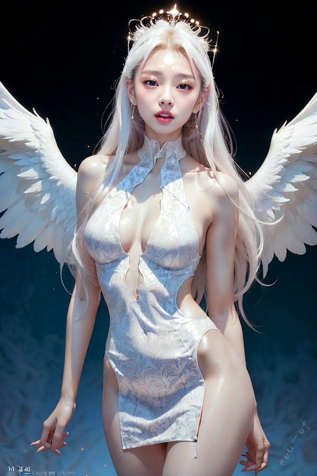 💕First time in heaven?💕 天国は初めて？ l 어서와 천국은 처음이지? l