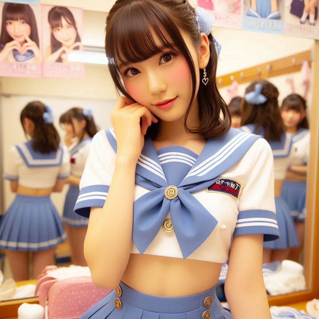 コスプレ　指名