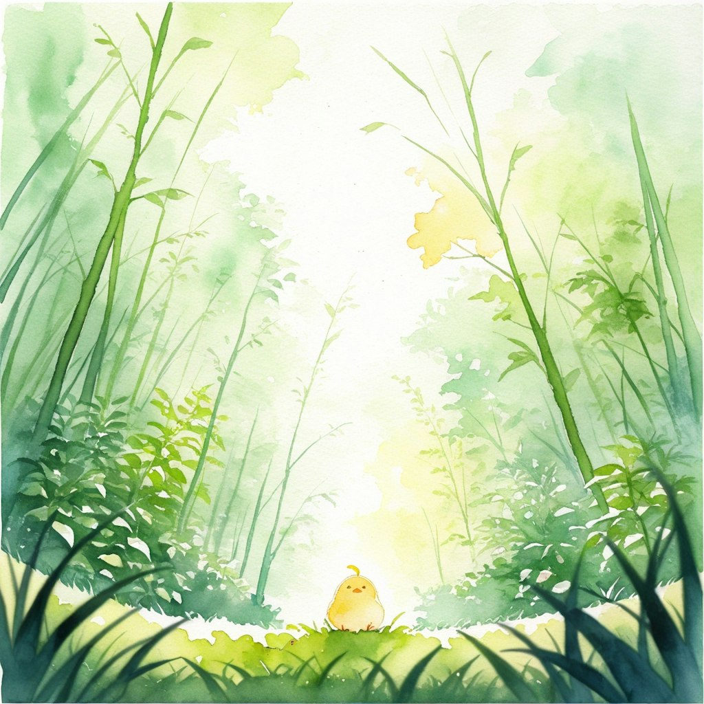 ひよこ