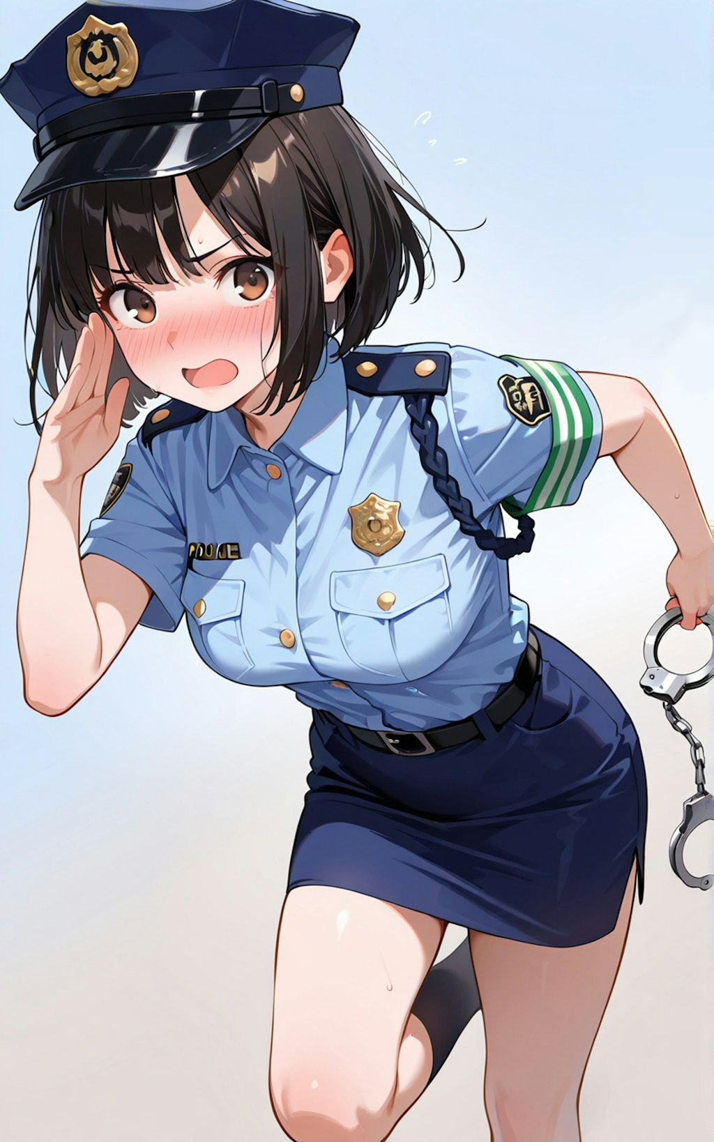 澄衣ポリス