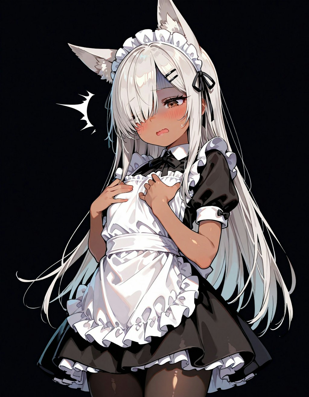 うちの子チェンジ