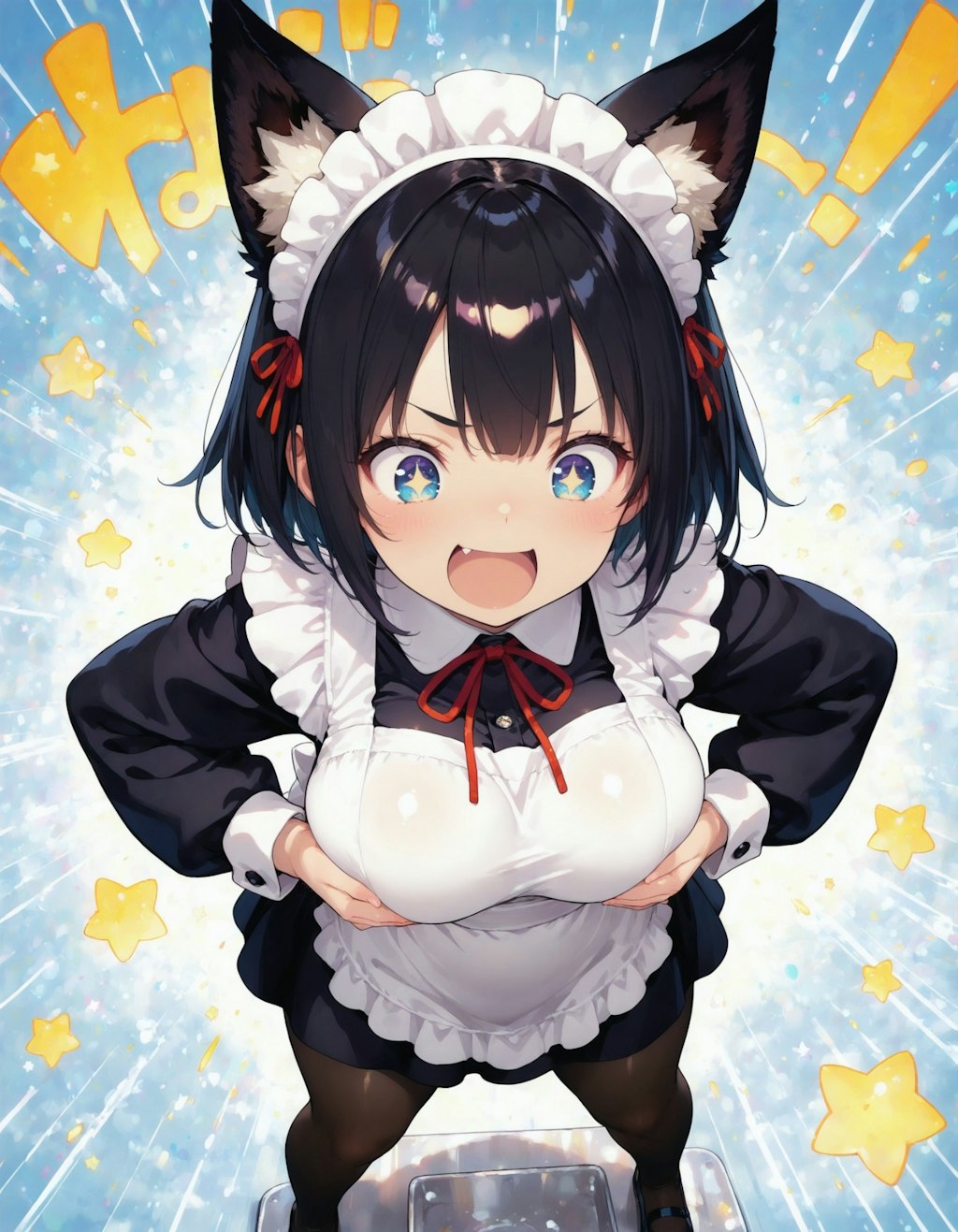 うちの子チェンジ