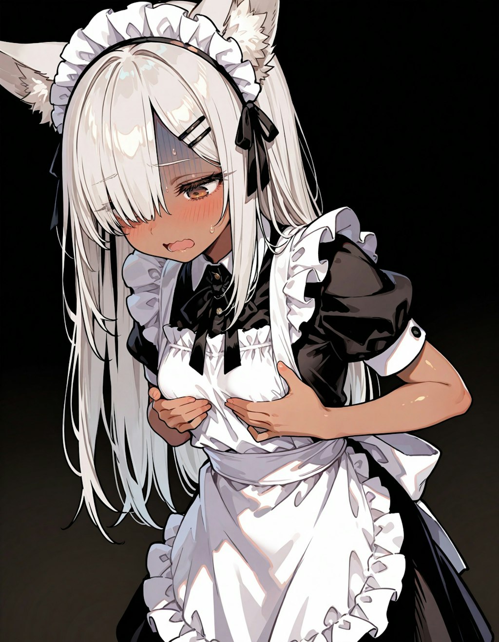 うちの子チェンジ