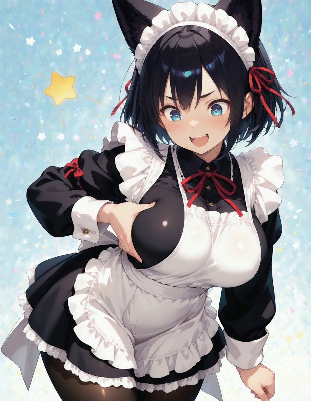 うちの子チェンジ