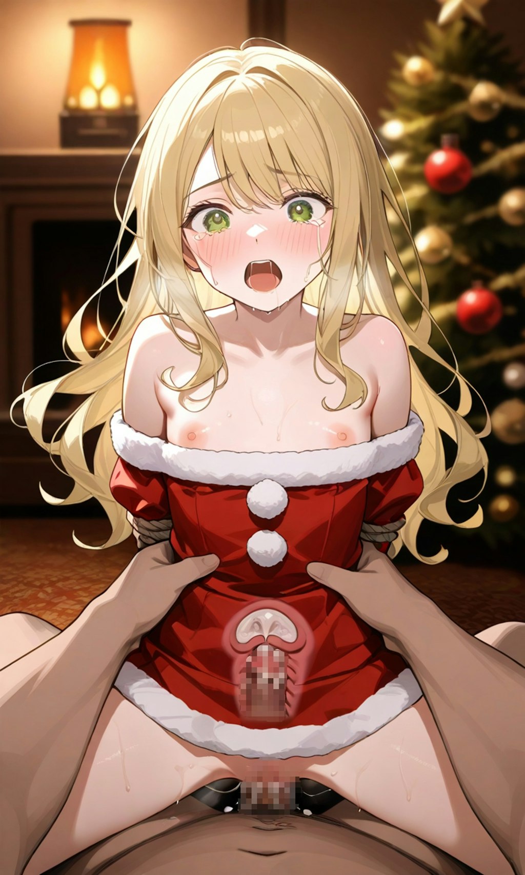 クリスマスプレゼント