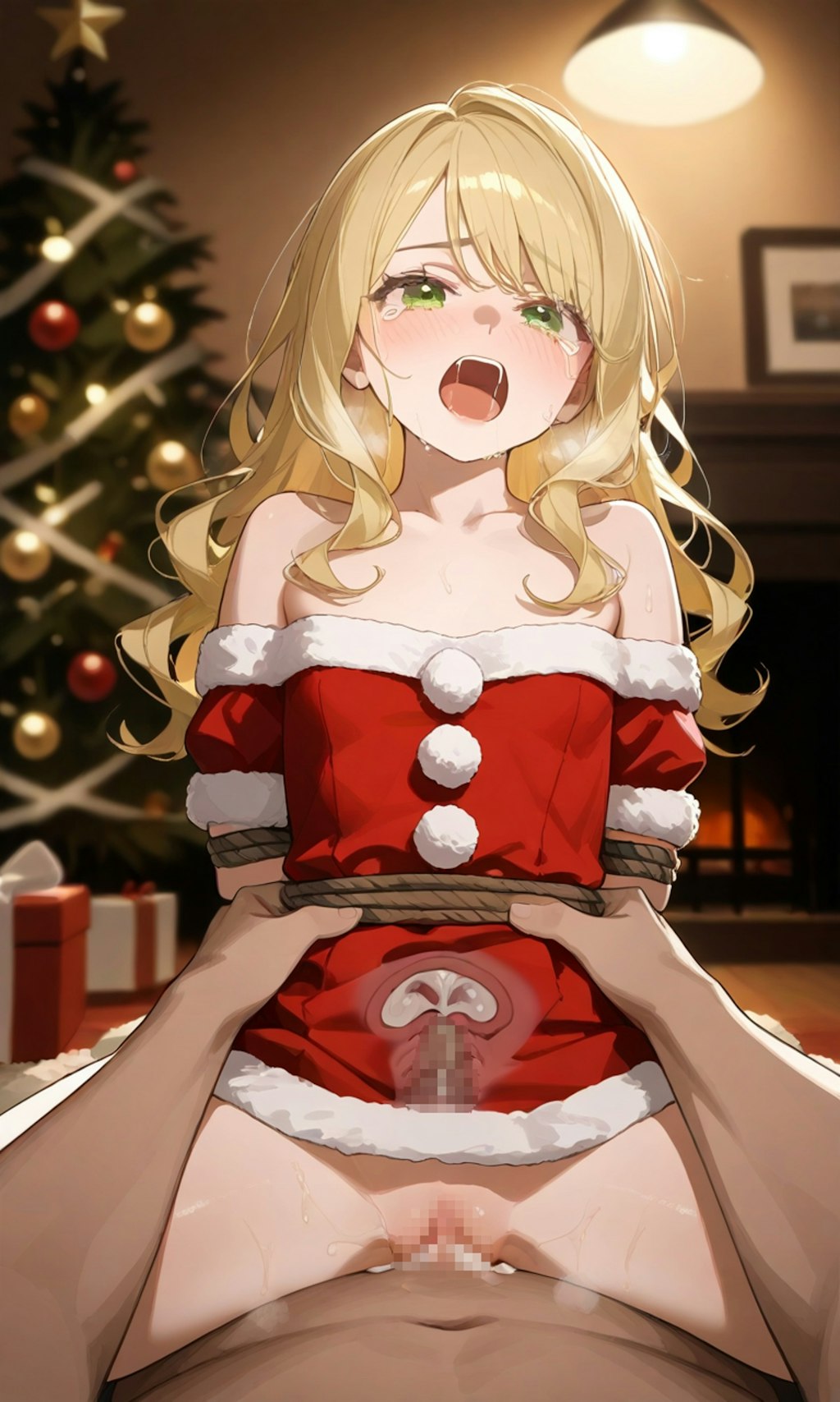 クリスマスプレゼント