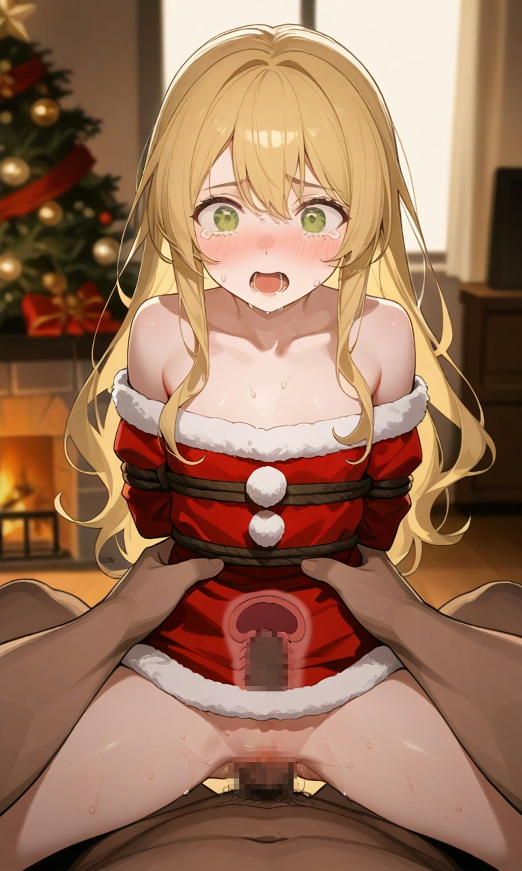 クリスマスプレゼント