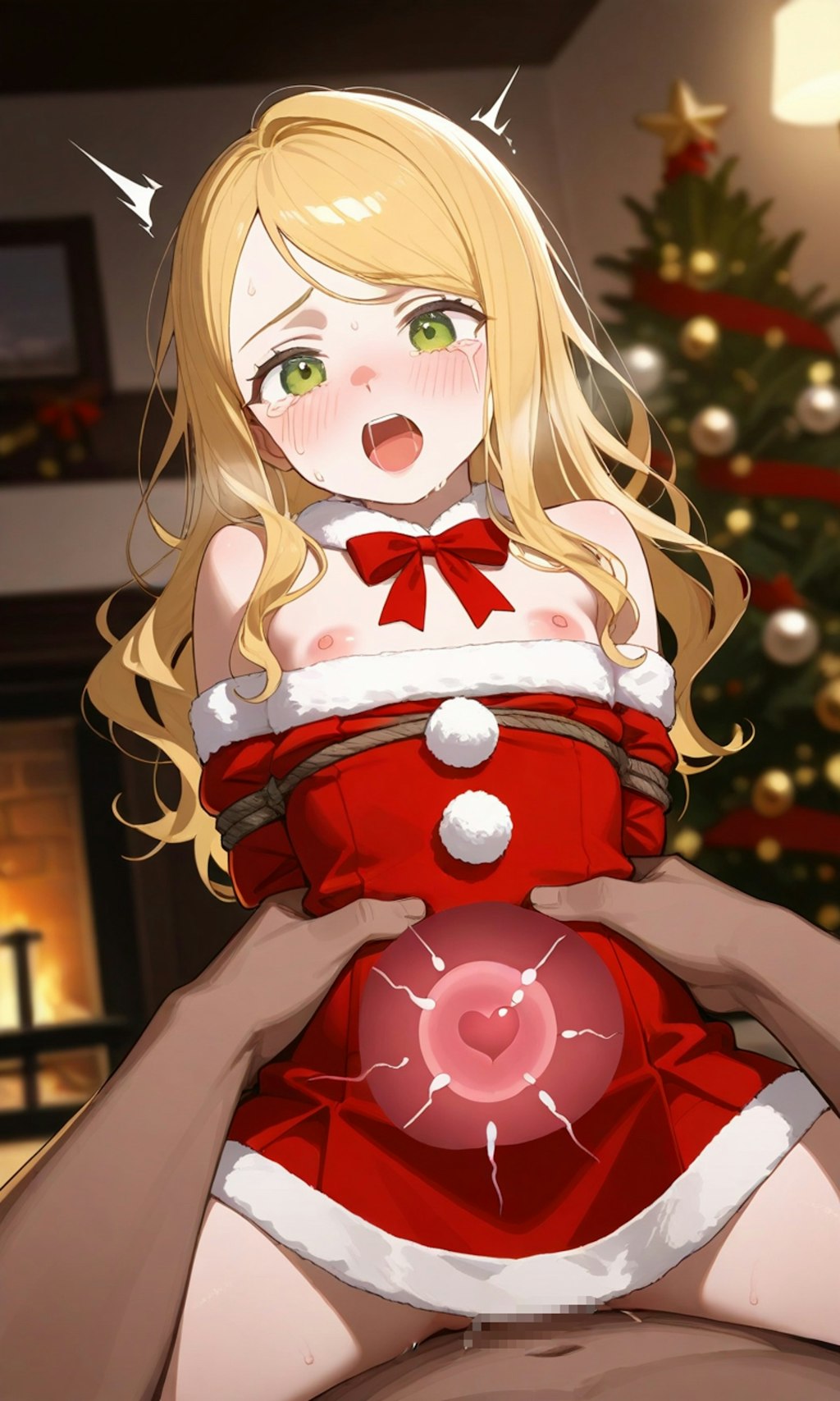 クリスマスプレゼント