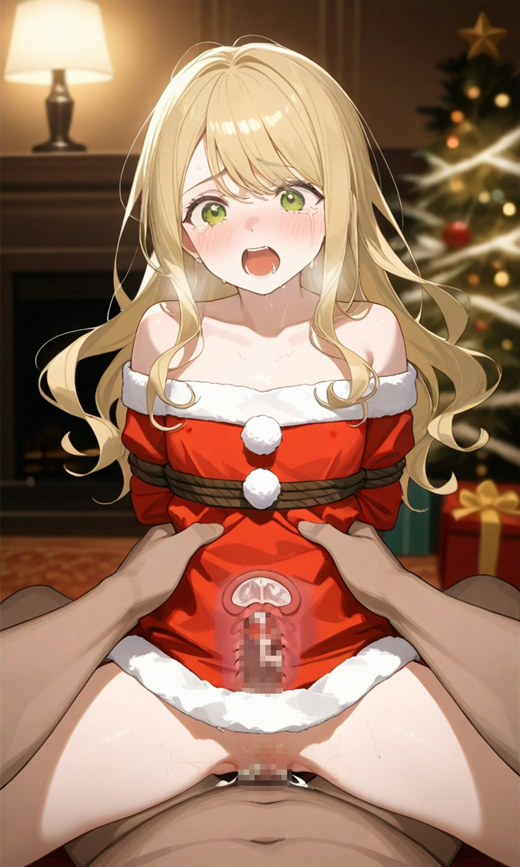 クリスマスプレゼント