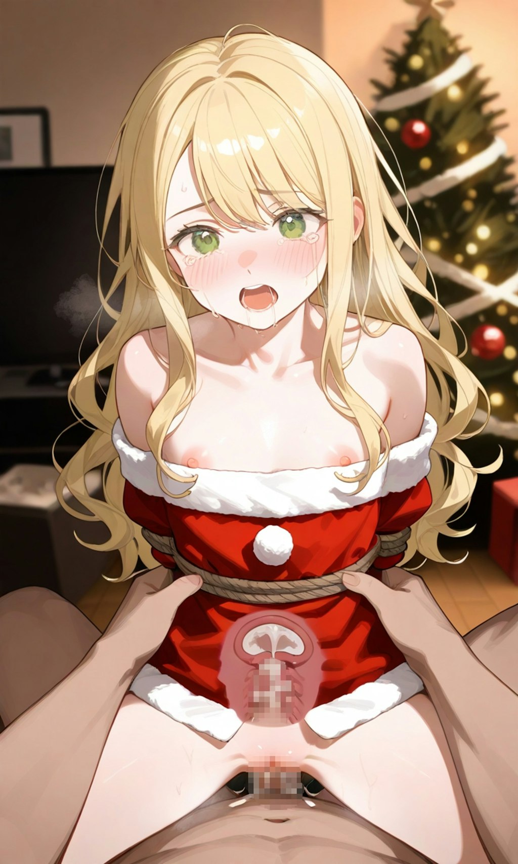 クリスマスプレゼント