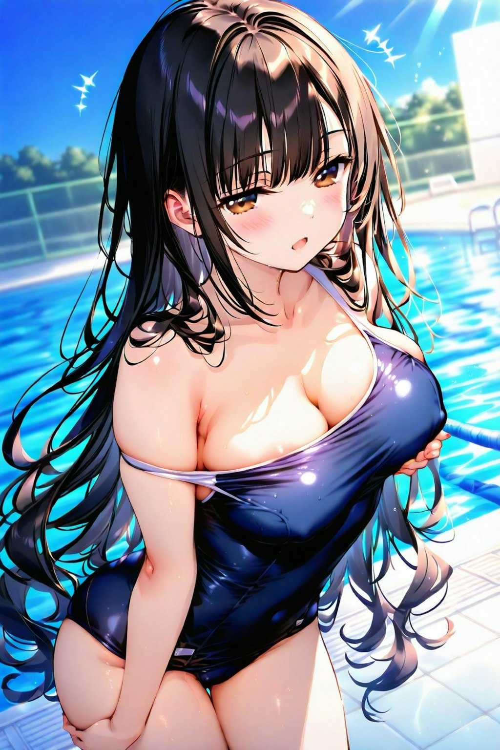 朝練