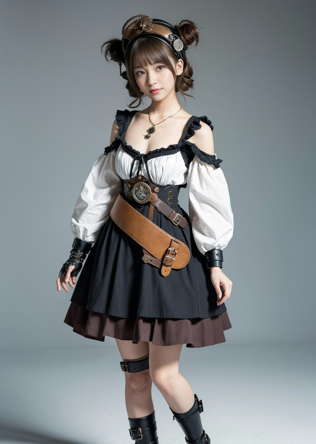 steam punk