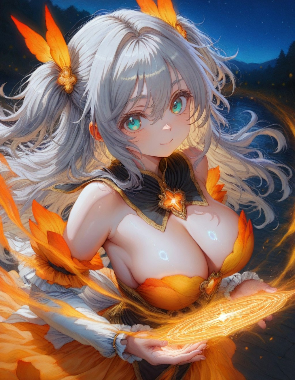 マジカルガール