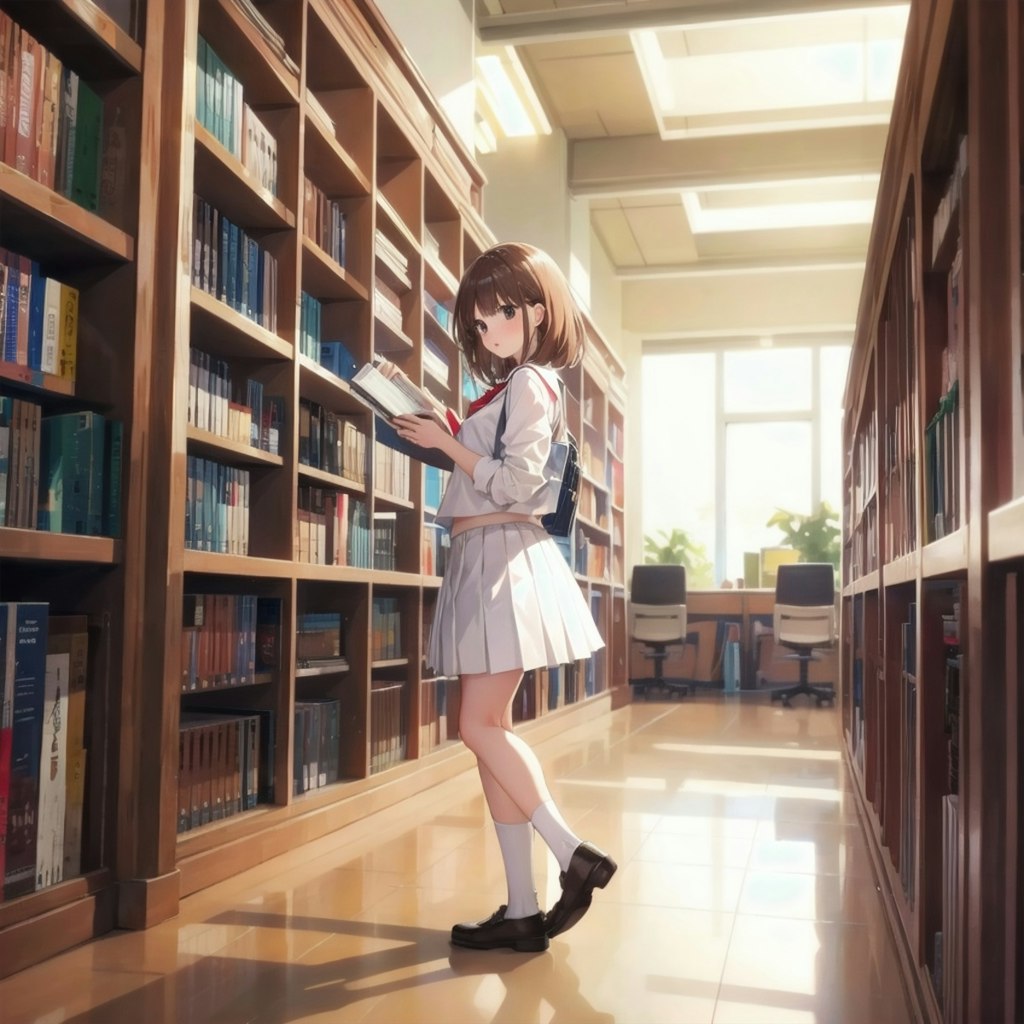 図書館