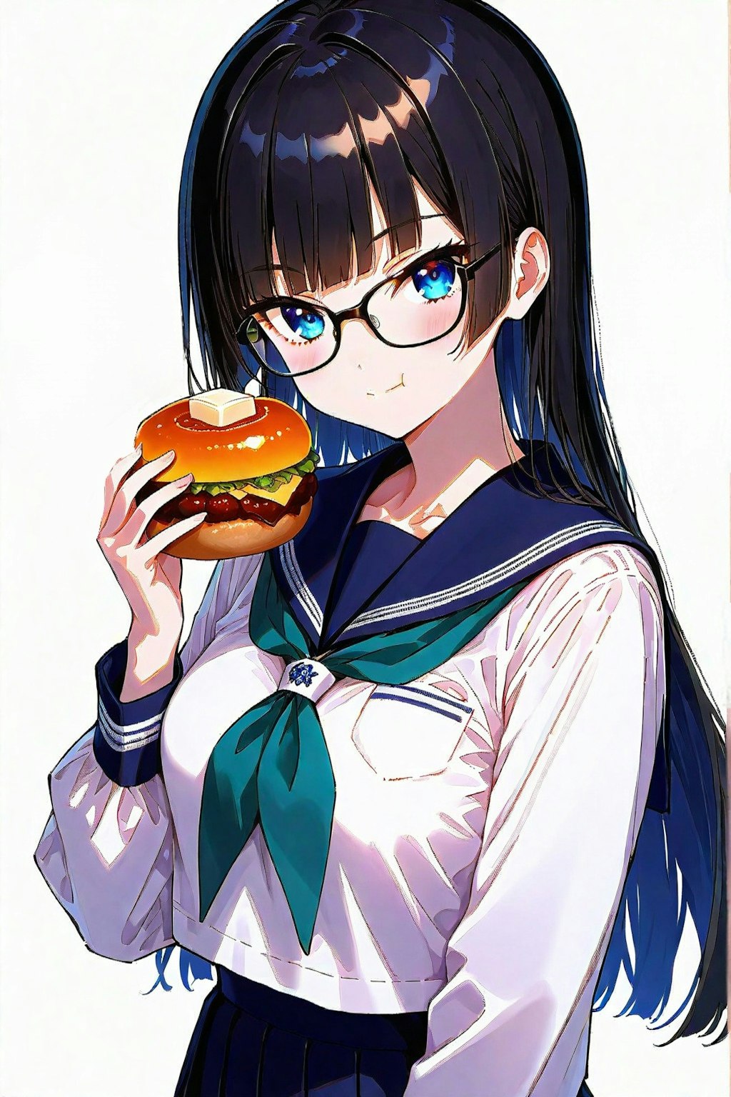 👑新キャラできた⑥