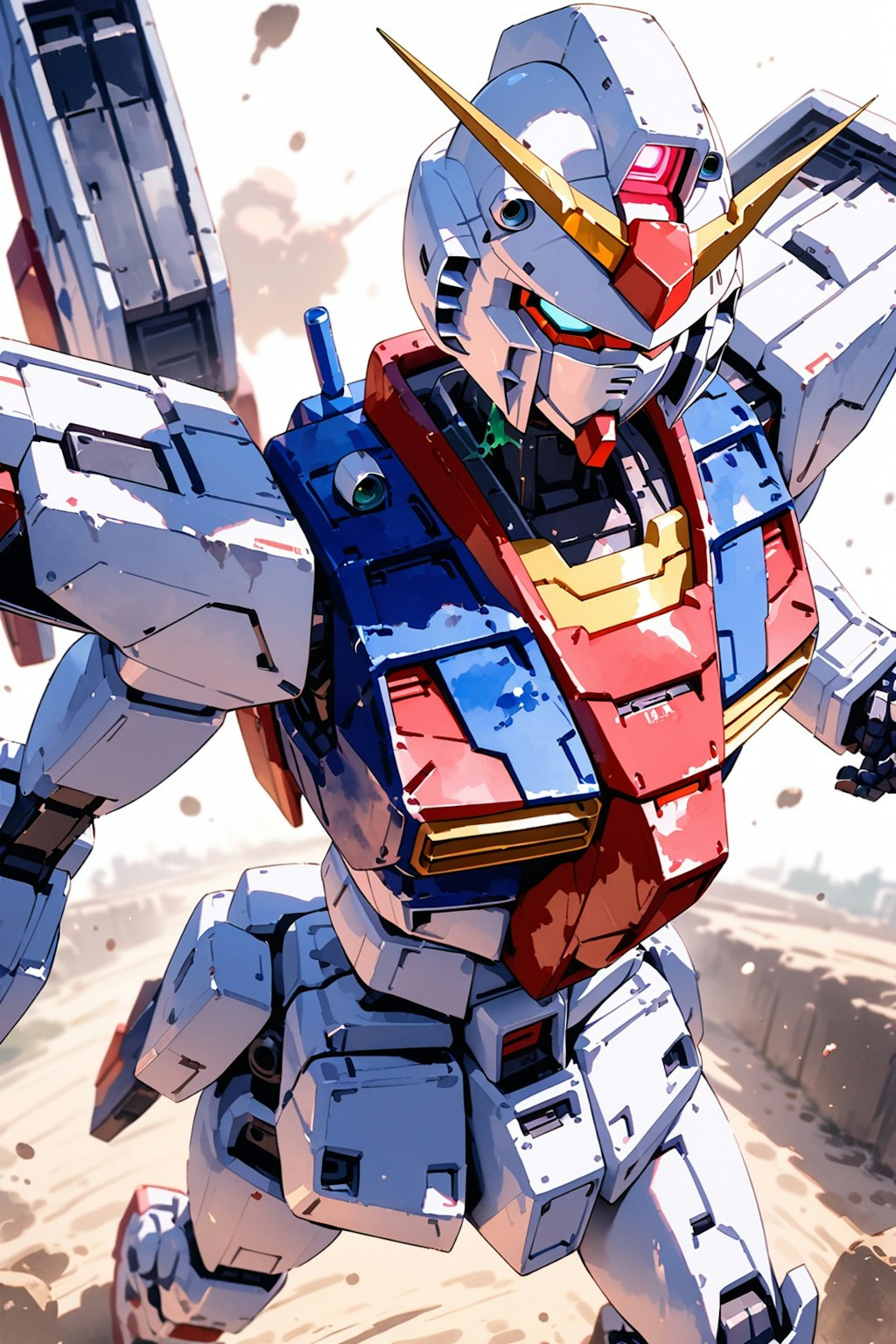 ガンダム