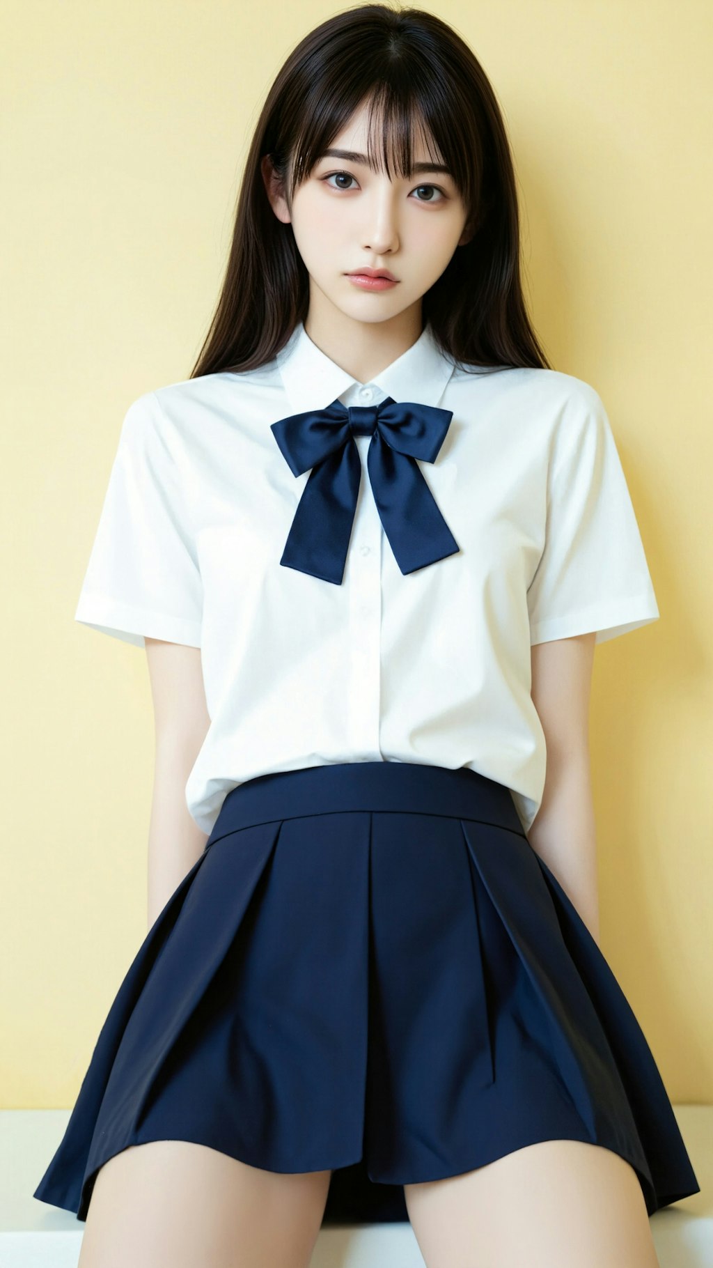 制服