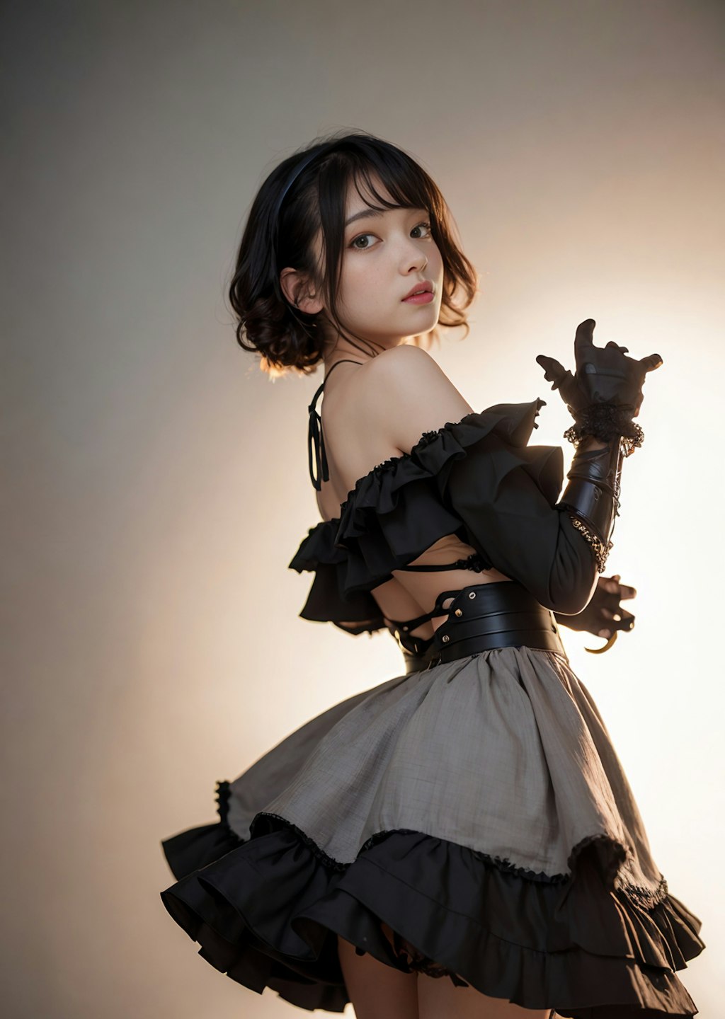 steam punk