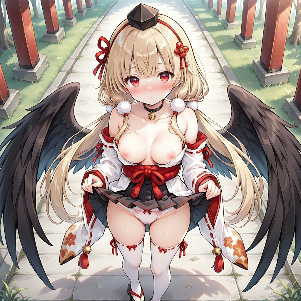 鞍馬天狗　β版　Ragnador