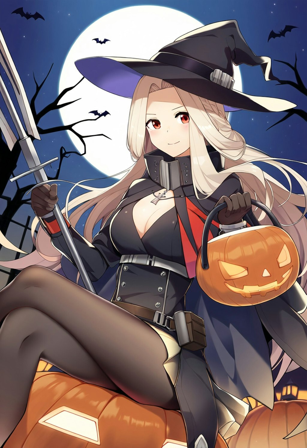 🎃百艦夜行🎃エセックス級