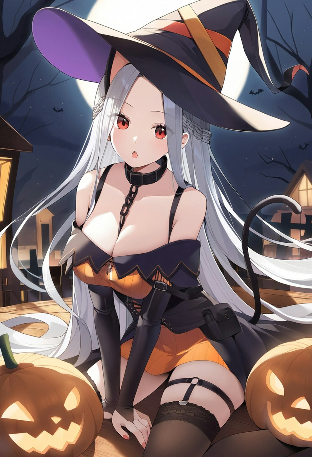 🎃百艦夜行🎃エセックス級