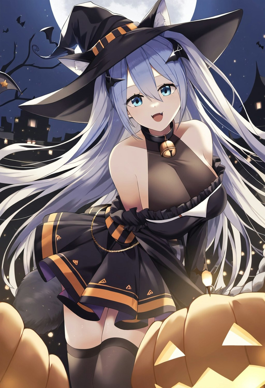 🎃百艦夜行🎃エセックス級