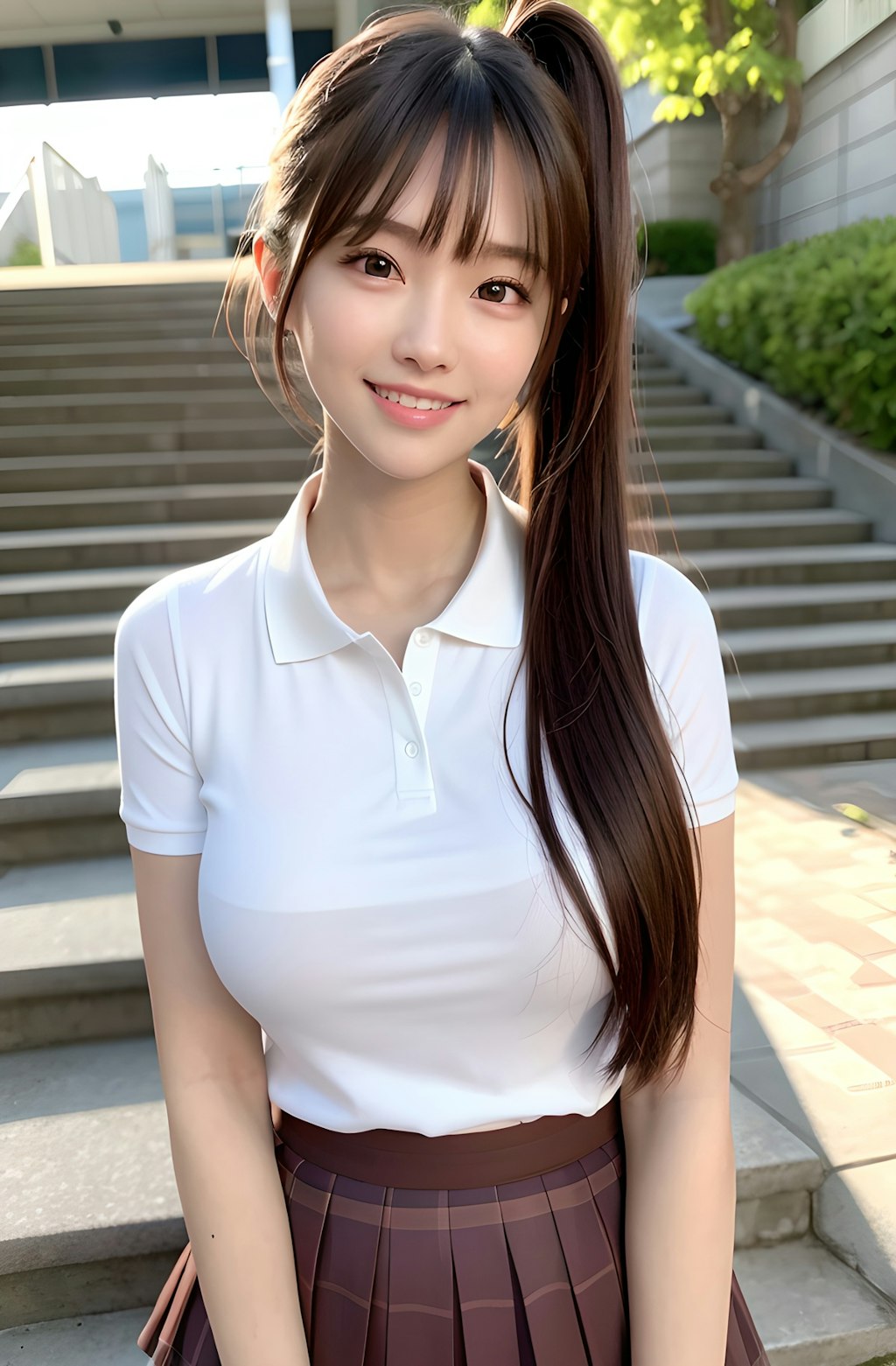 今日のよいおちち