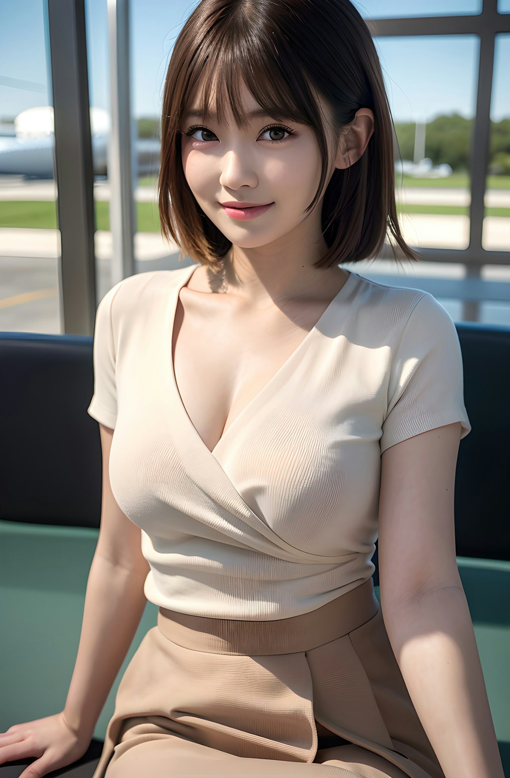 今日のよいおちち