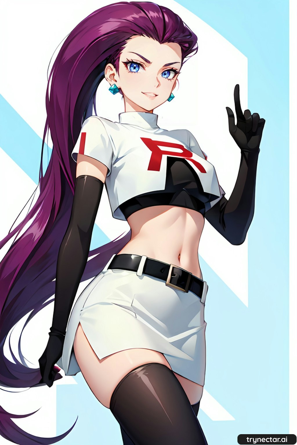 Jessie - Pokemon