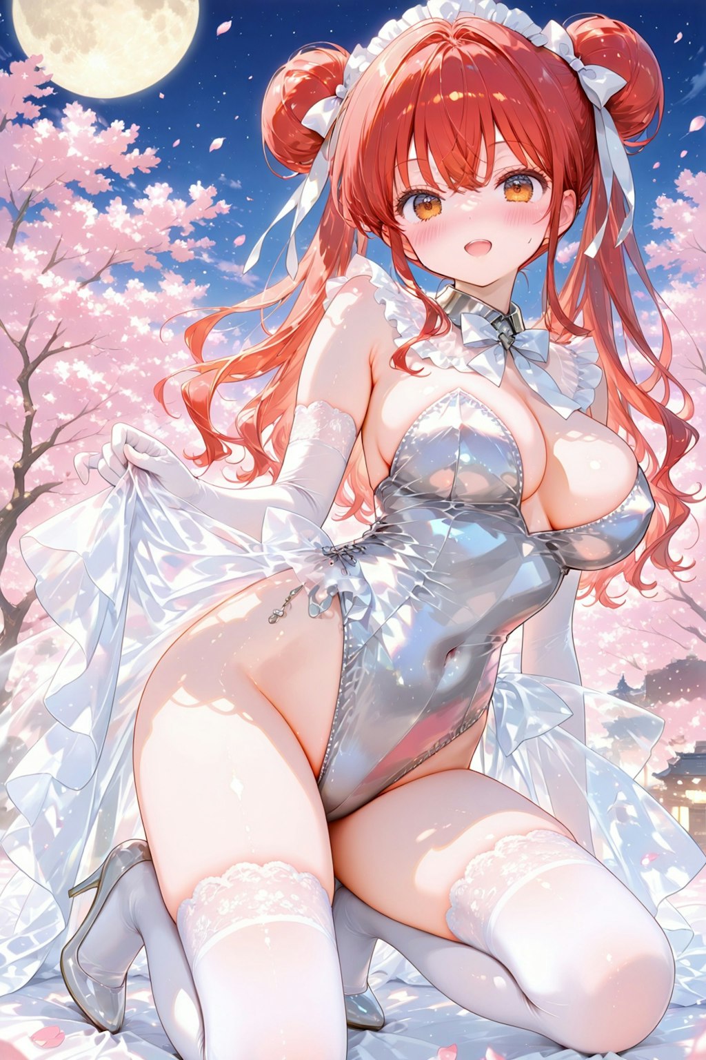 エロ専属モデルで
