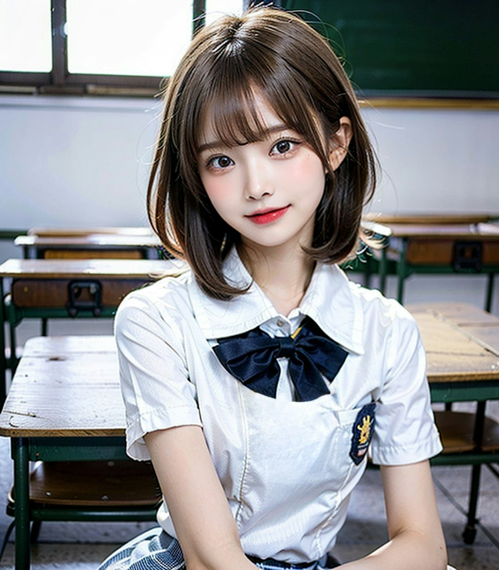 教室