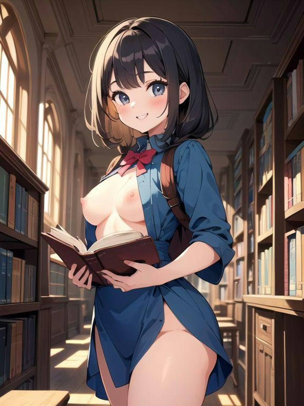 図書委員1