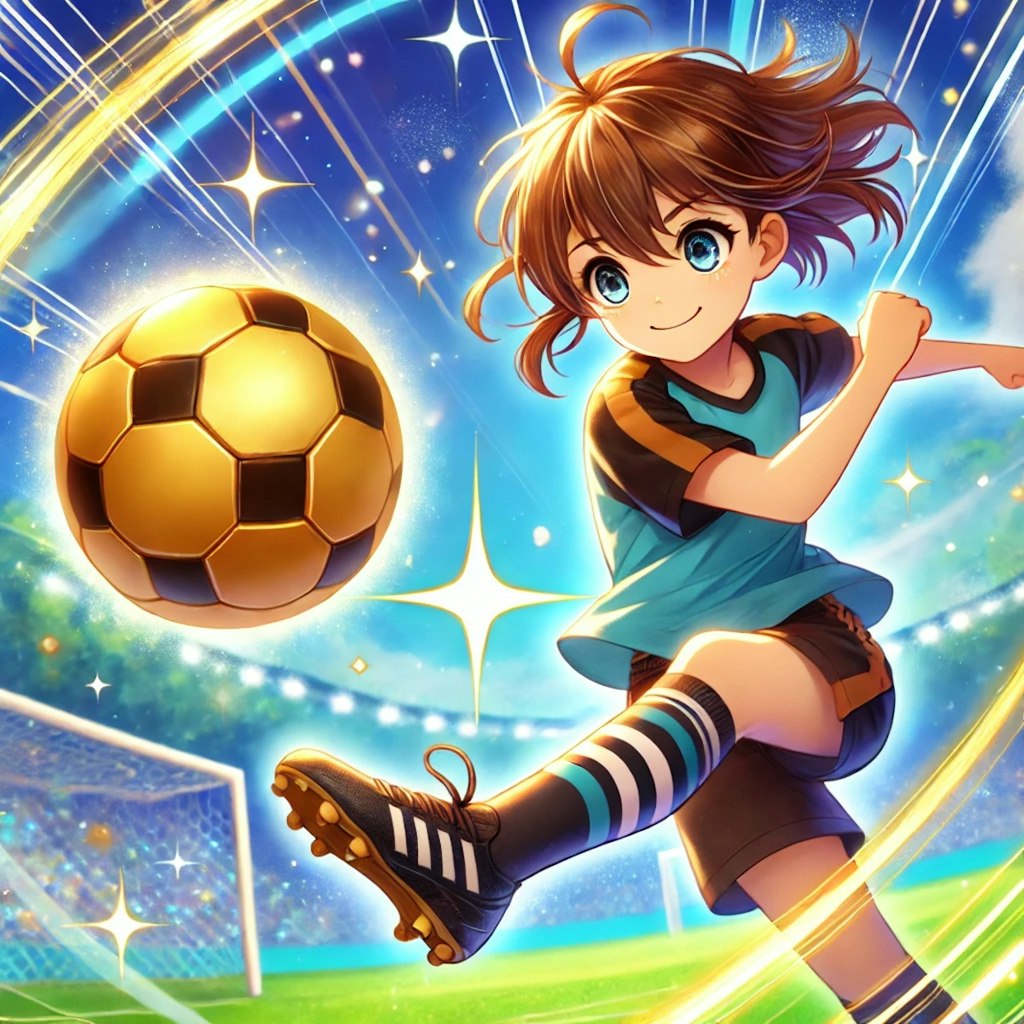 キンタマサッカー