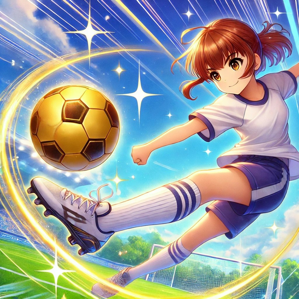 キンタマサッカー