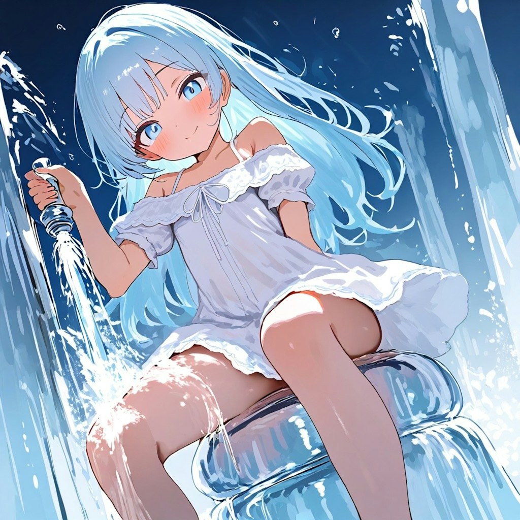 気持ちいい