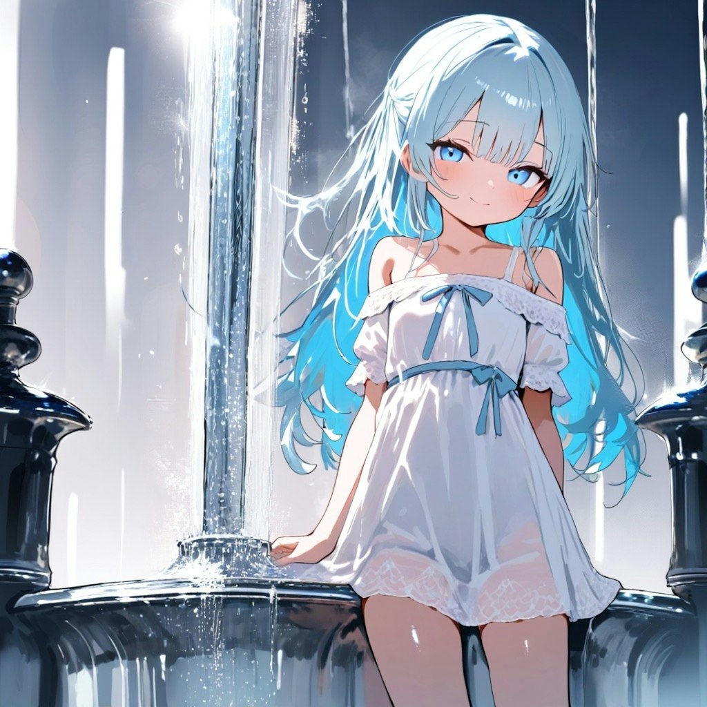 気持ちいい