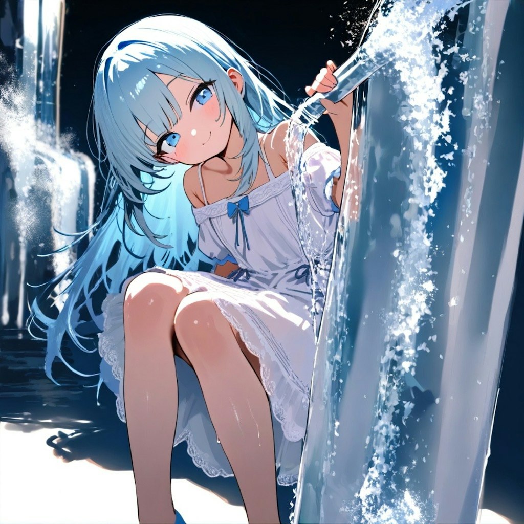 気持ちいい