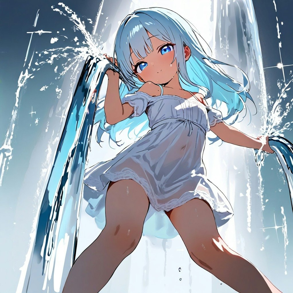 気持ちいい