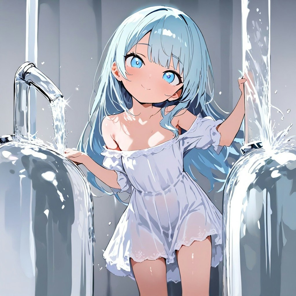 気持ちいい